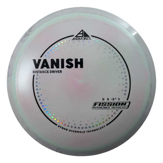 Fission Vanish