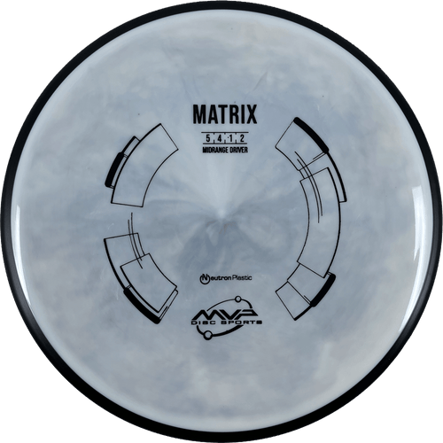 Neutron Matrix