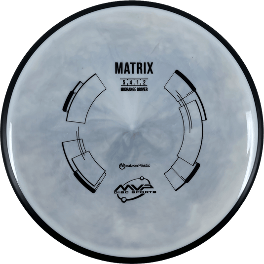 Neutron Matrix