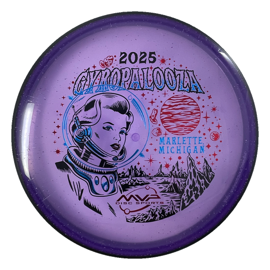 Particle Proton Particle - 2025 GYROpalooza