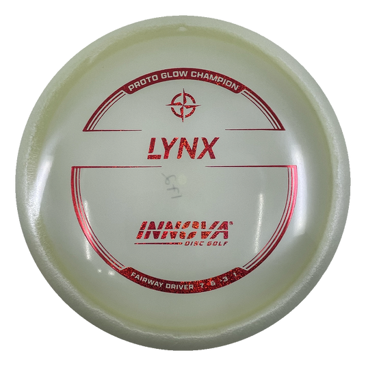 Proto Color Glow Champion Lynx