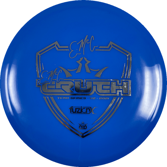 EMAC Truth - 2021 Team Series Stamp | Signature: Eric McCabe