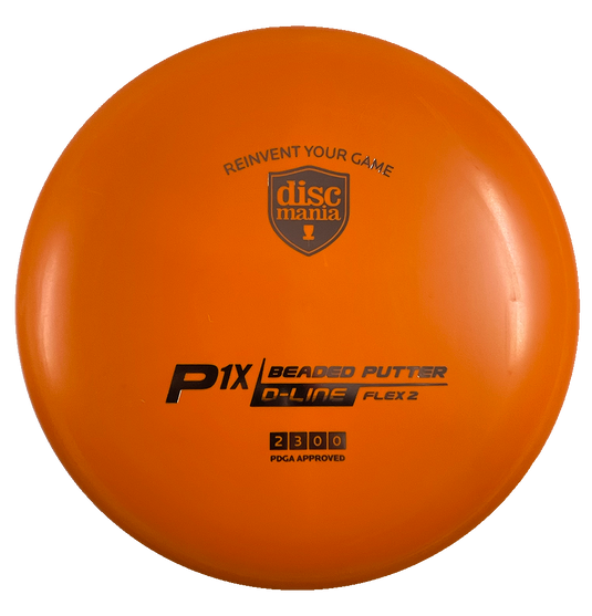 Flex 2 D-Line P1X