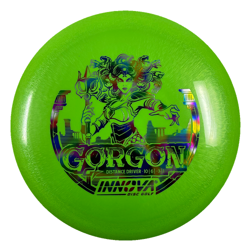 GStar Gorgon