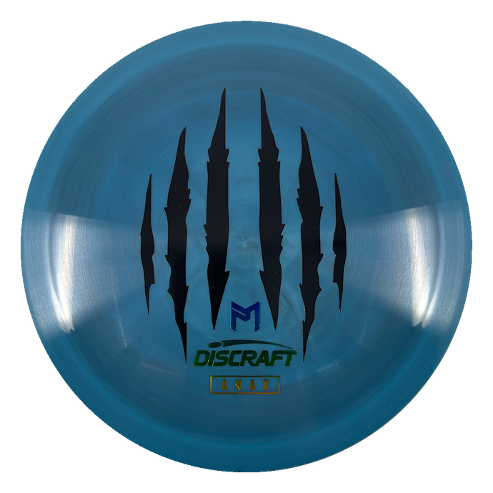 ESP Anax - Paul McBeth 6x Claw Edition