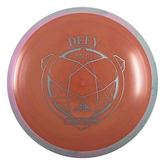 Fission Defy