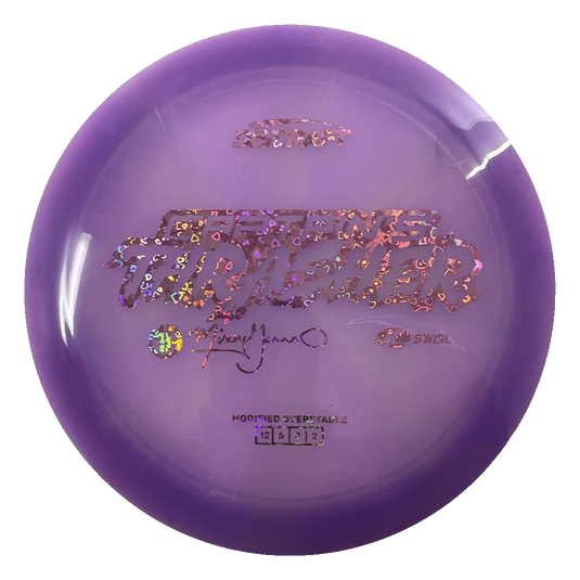 2026 Missy Gannon Z-Swirl Captain’s Thrasher