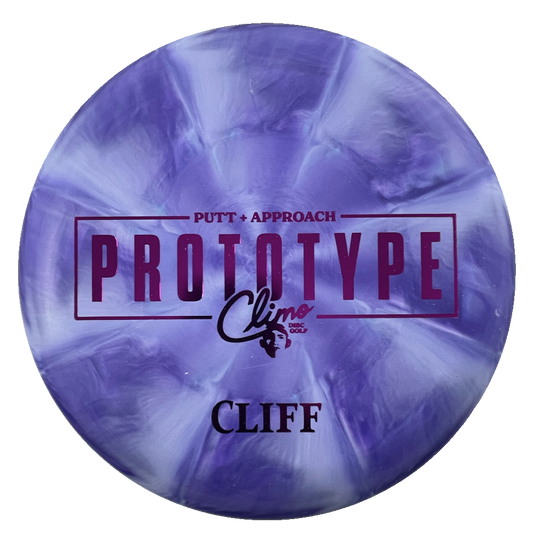 Prototype Cliff