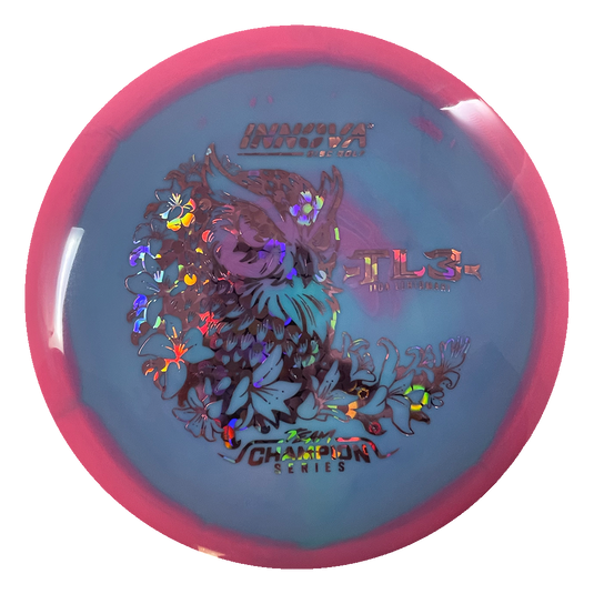 Proto Glow Halo Champion TL3 - Iida Lehtomaki