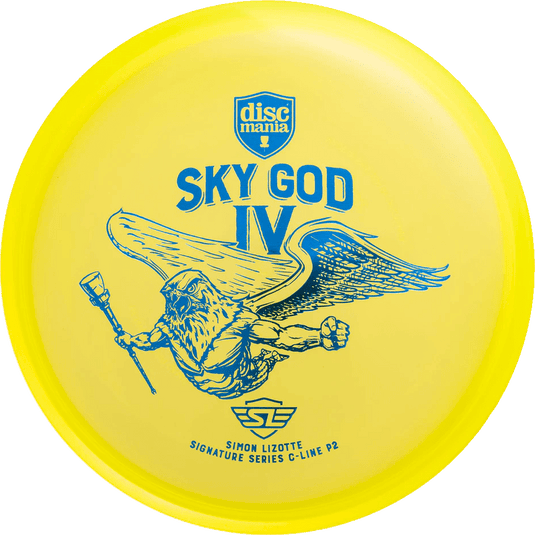 Sky God IV