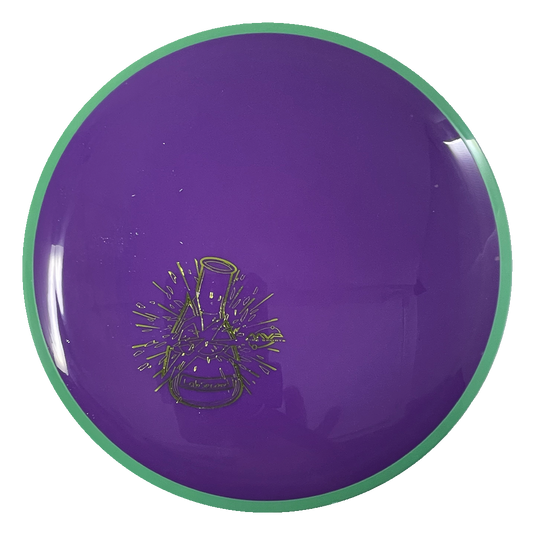 Neutron Crave - Lab Seconds