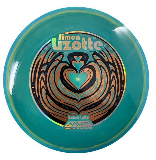 Neutron Bokeh - Simon Lizotte Team Series