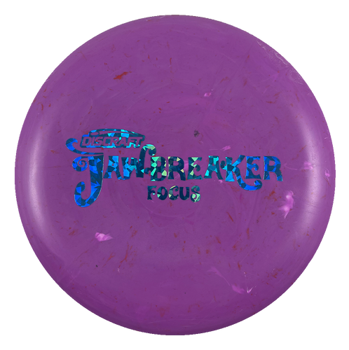 Jawbreaker Focus