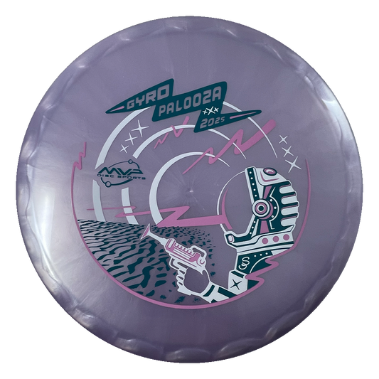 Plasma Echo - 2025 GYROpalooza