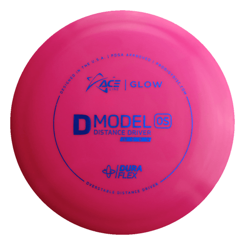 Ace Line DuraFlex Glow D Model OS