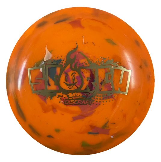 Jawbreaker Light Weight Scorch