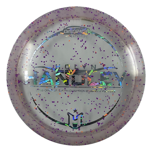 Z Confetti Vulture