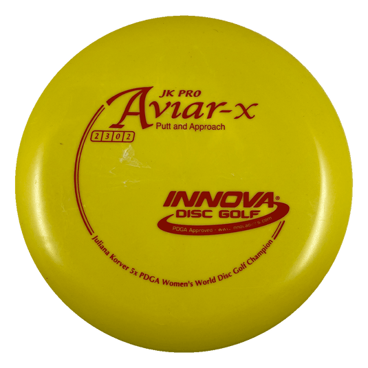 JK Pro Aviar-X