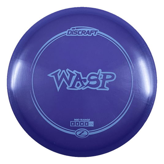 Z Line Wasp