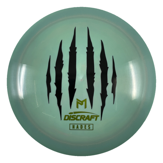 ESP Hades - Paul McBeth 6x Claw Edition