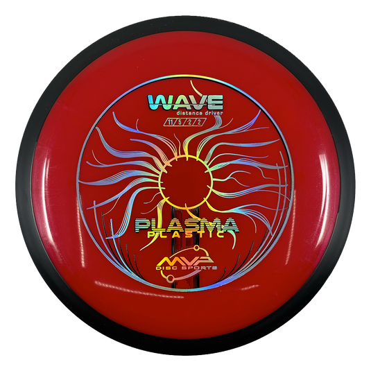 Plasma Wave