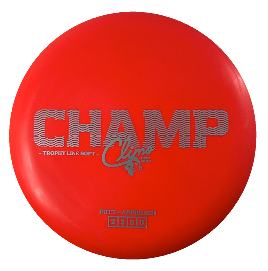 Trophy Line Soft Champ