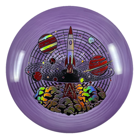 Fuzion Swirl Renegade