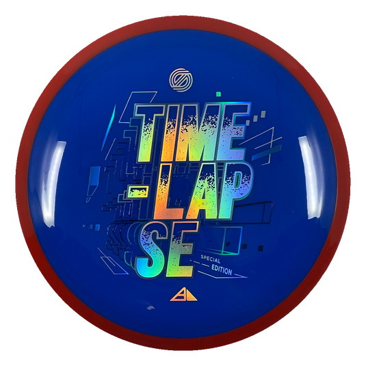 Neutron Time-Lapse - Special Edition (retooled)