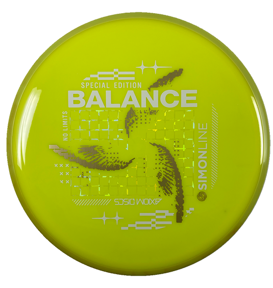 Neutron Balance - Special Edition