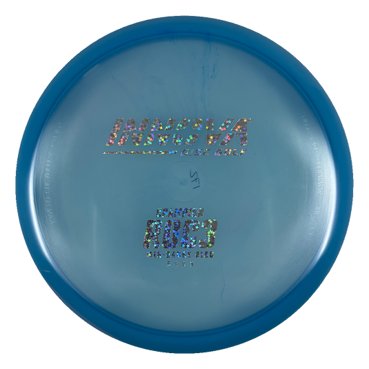 Champion Roc3