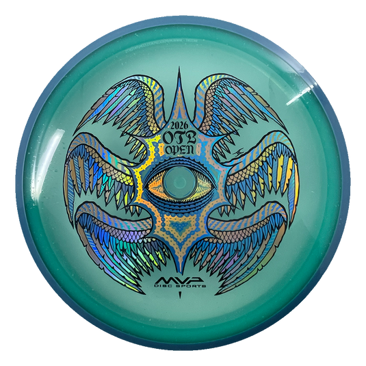 Particle Proton Soft Rhythm - 2026 OTB Edition