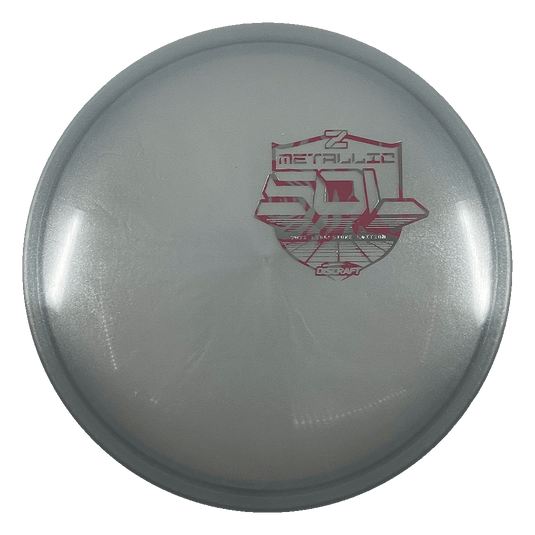 Z Metallic Sol - 2022 Ledgestone