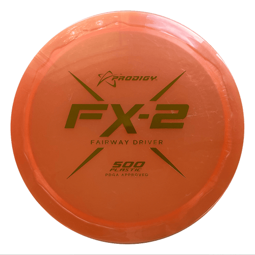 500 FX-2