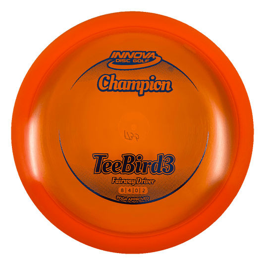 Champion TeeBird3