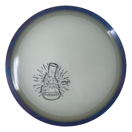 Particle Eclipse Fireball - Lab Seconds