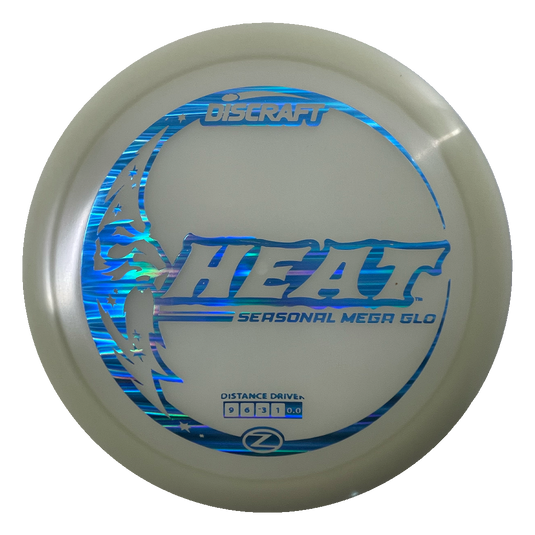 Mega Glo Z Heat