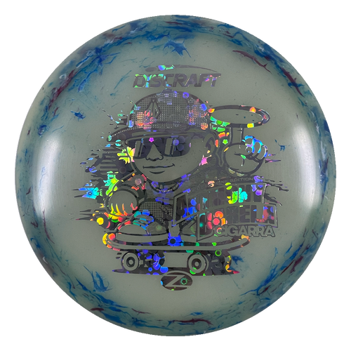 Jawbreaker Glo Cigarra