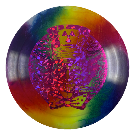 Z Glo Fly Dye Nuke