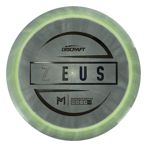 ESP Zeus