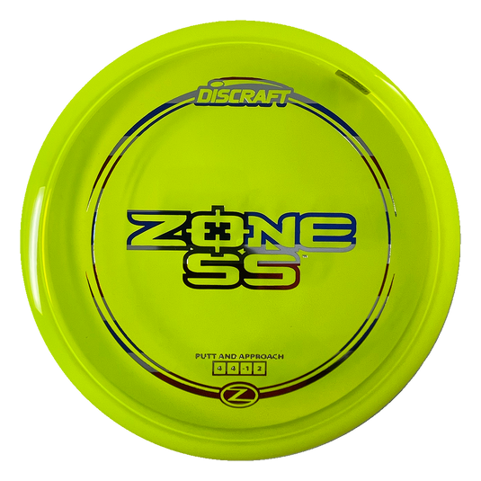 Z Line Zone SS