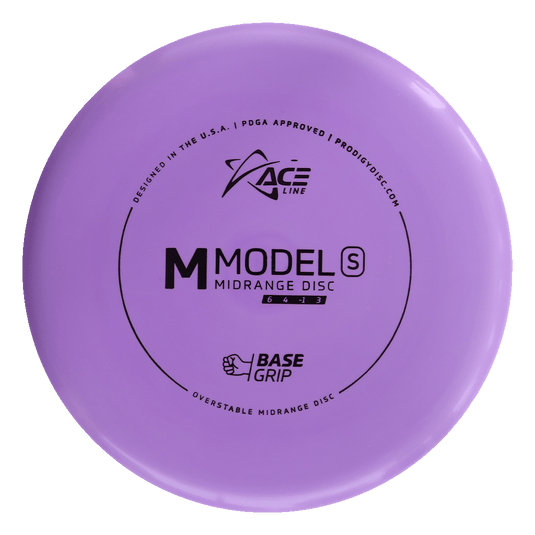 Ace Line BaseGrip M Model S