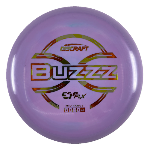 ESP FLX Buzzz