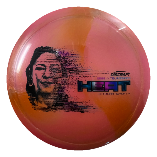2026 Hanna Huynh Tour Series Heat