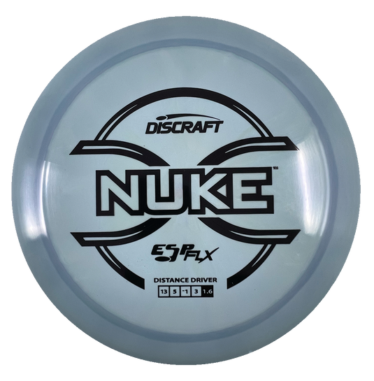 ESP FLX Nuke