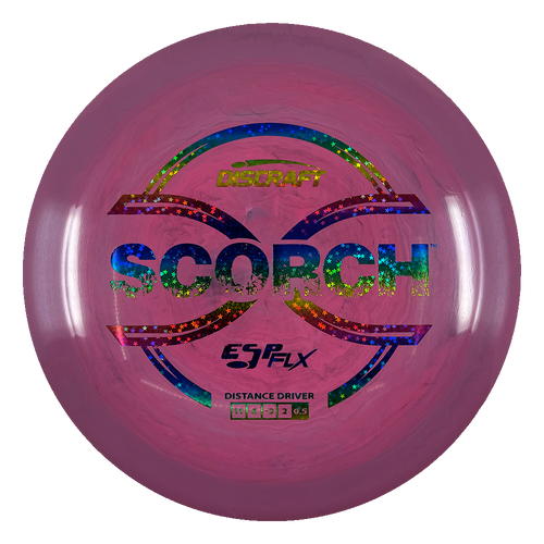 ESP FLX Scorch