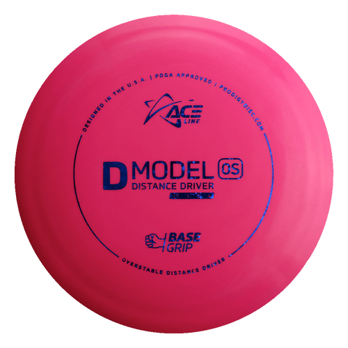 Ace Line BaseGrip D Model OS