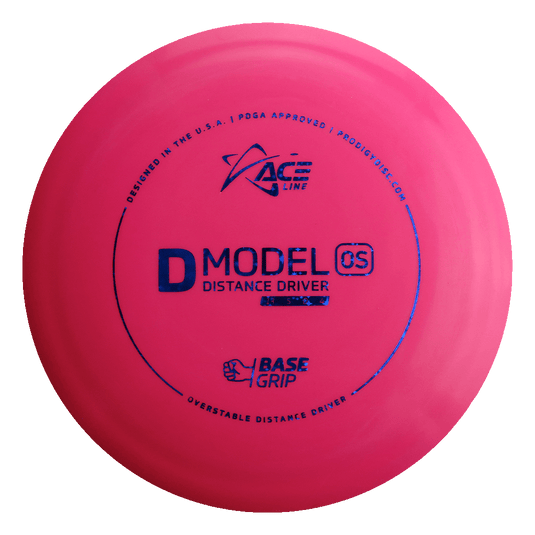 ACE Line BaseGrip D Model OS