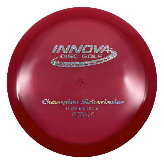 Champion Sidewinder