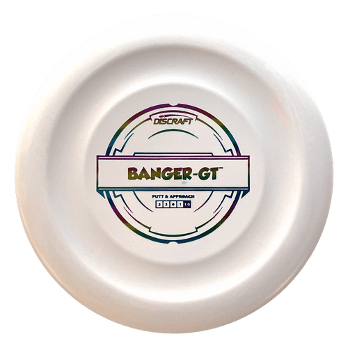 Putter Line Banger-GT