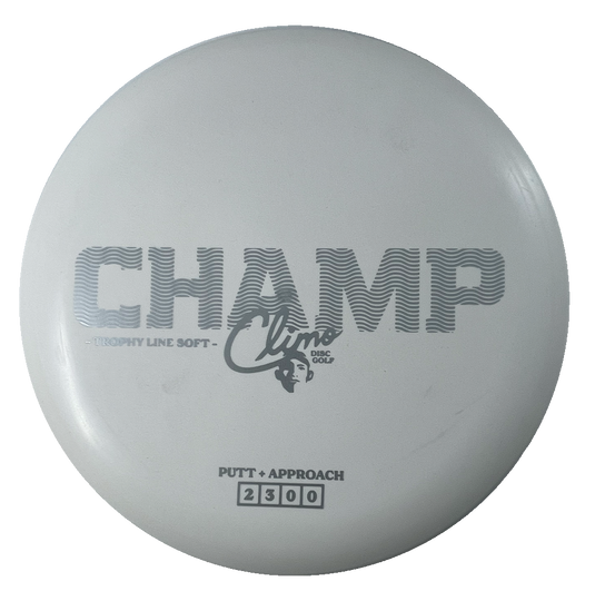 Trophy Line Soft Champ